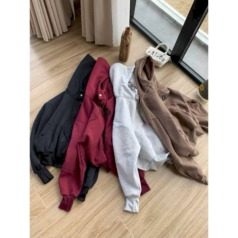 Nỉ XK logo in 00:00