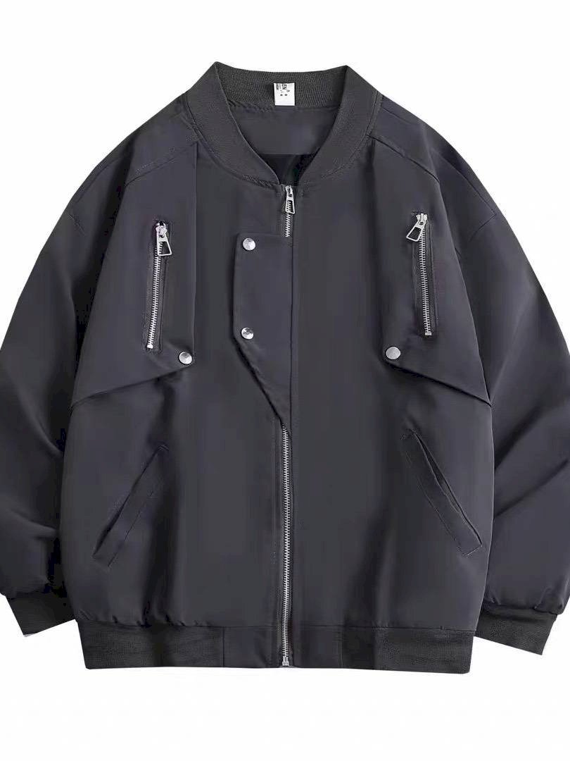 áo khoác nam vải dù mero 2 lớp cao cấp