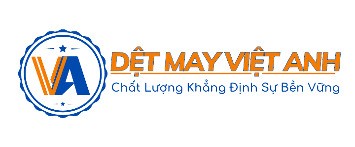 CÔNG TY TNHH DỆT KIM - MAY MẶC VIỆT ANH