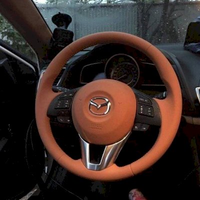 Lựa chọn bọc vô lăng xe hơi ở đâu uy tín?