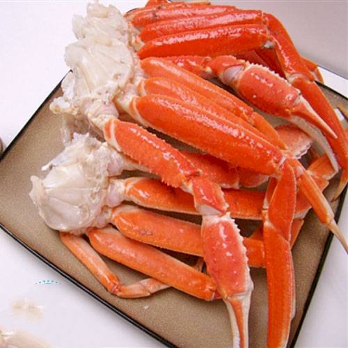 Cua, ghẹ