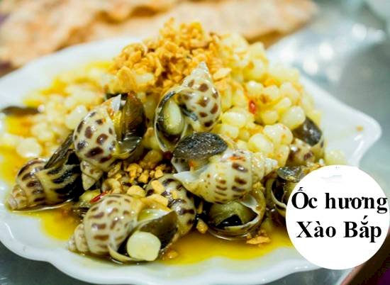 Hải sản nhập khẩu