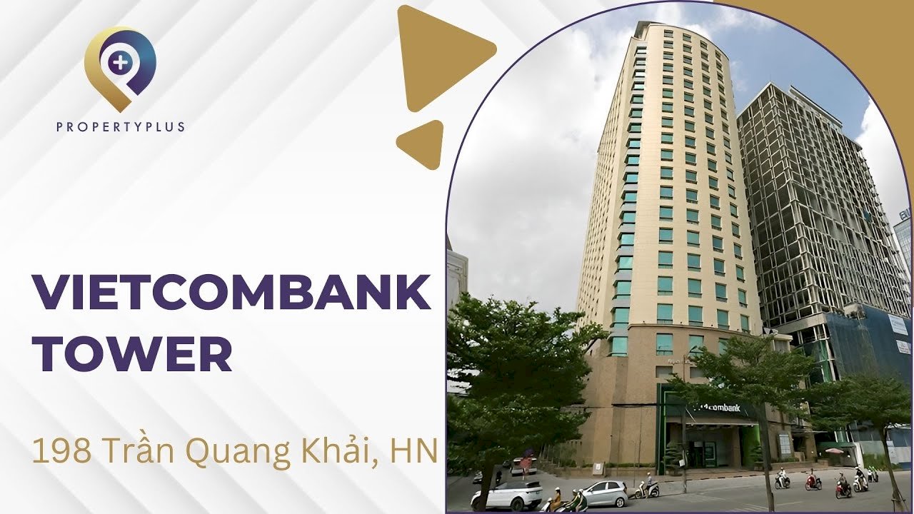 HỘI SỞ VIETCOMBANK